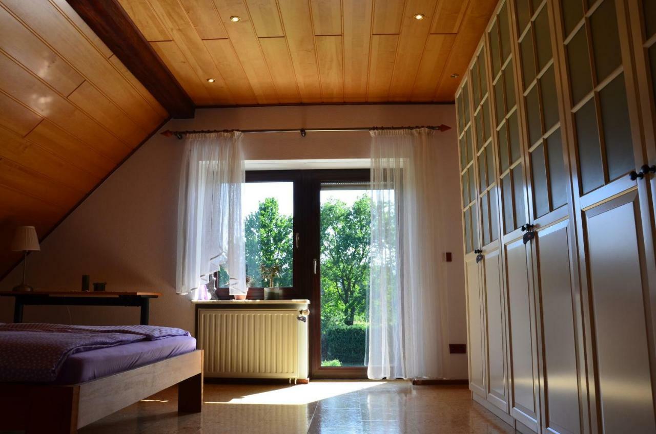 Kwatery Przy A4 Dabrowa Boleslawiecka Exterior foto