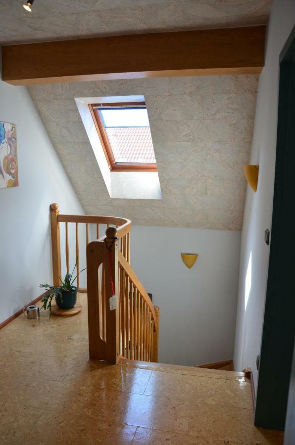 Kwatery Przy A4 Dabrowa Boleslawiecka Exterior foto